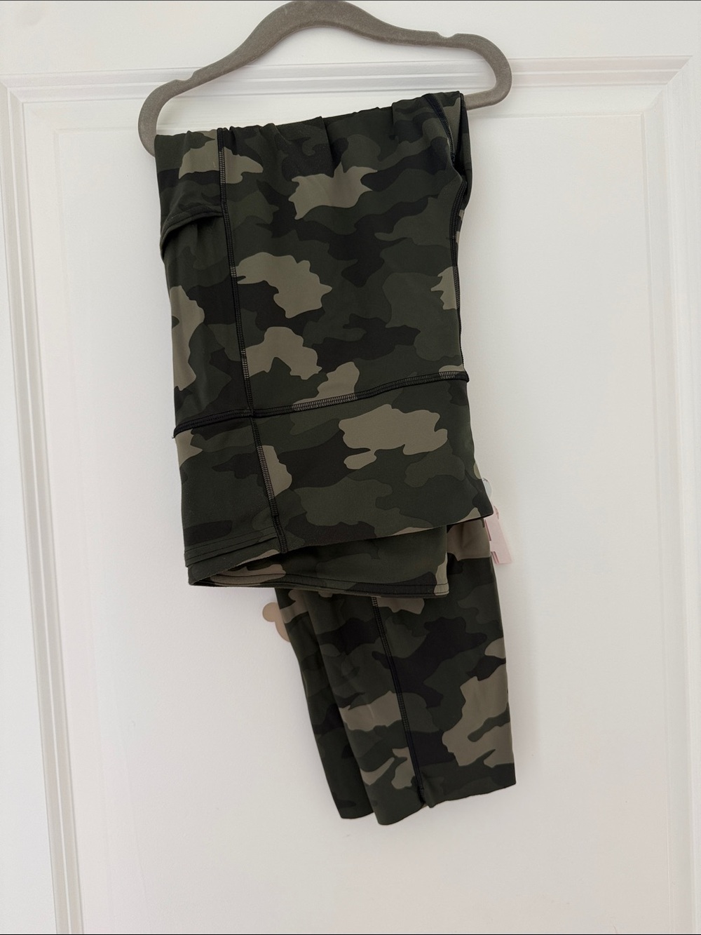 Lululemon Fast & Free Leggings